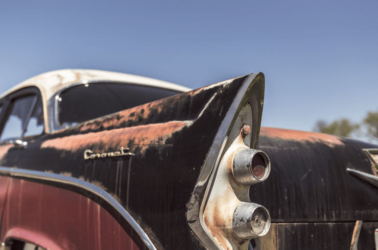 ENS Auto Salvage And Recycling