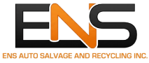 ENS Auto Salvage And Recycling