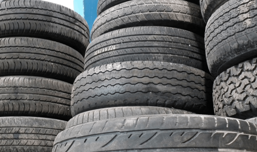 ENS Auto Salvage And Recycling